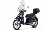 Piaggio Liberty 125